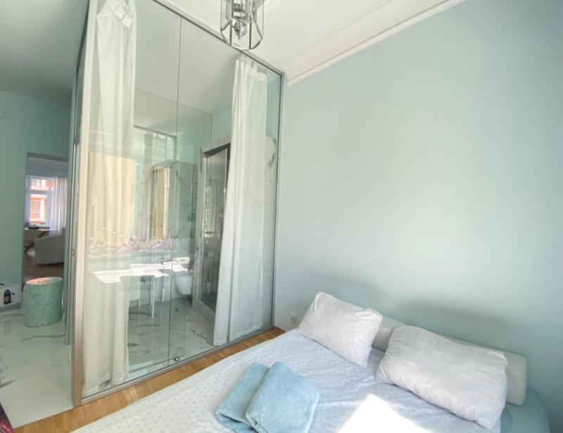 Masuria Lazur Apartment Przy Promenadzie Elk Ngoại thất bức ảnh